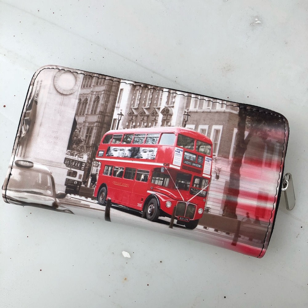 Women’s wallet